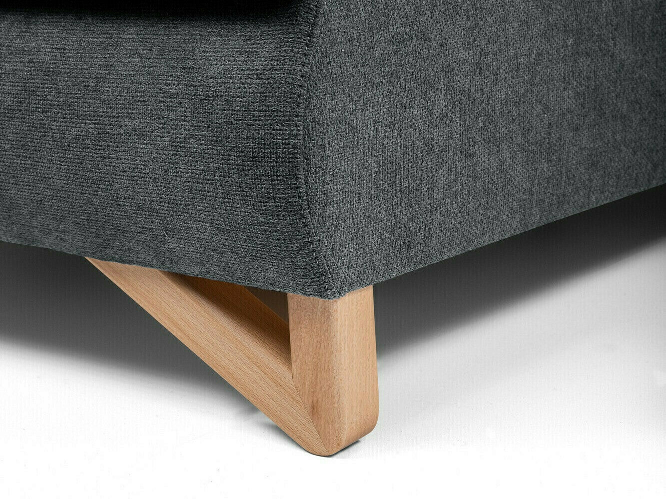 Hjørnesofa Kingston 169
