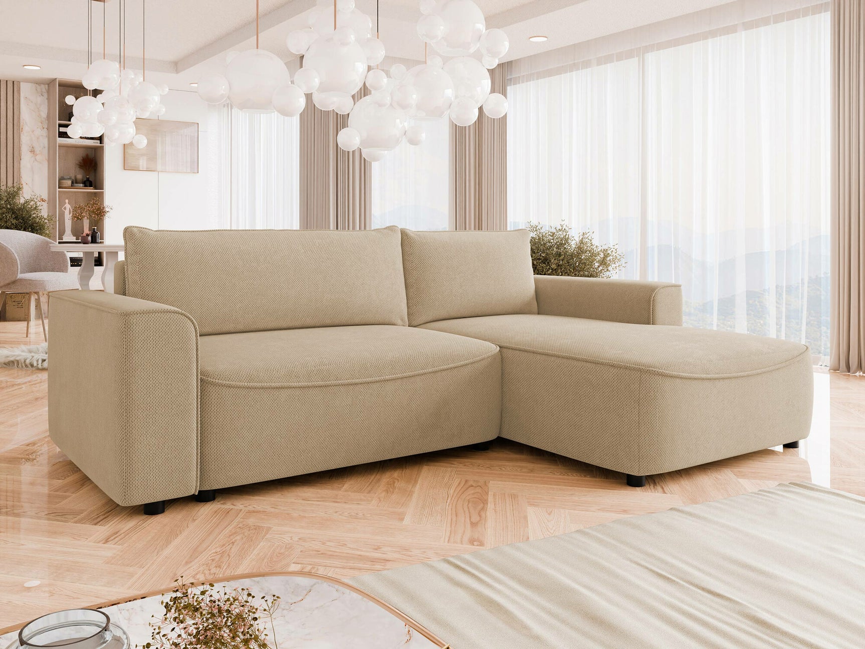 Hjørnesofa TrendyNest 105