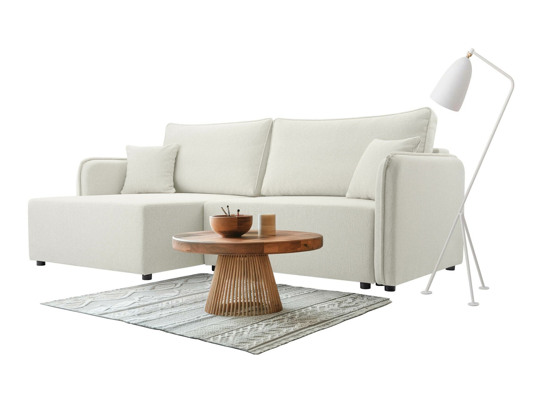 Hjørnesofa TrendyNest 111