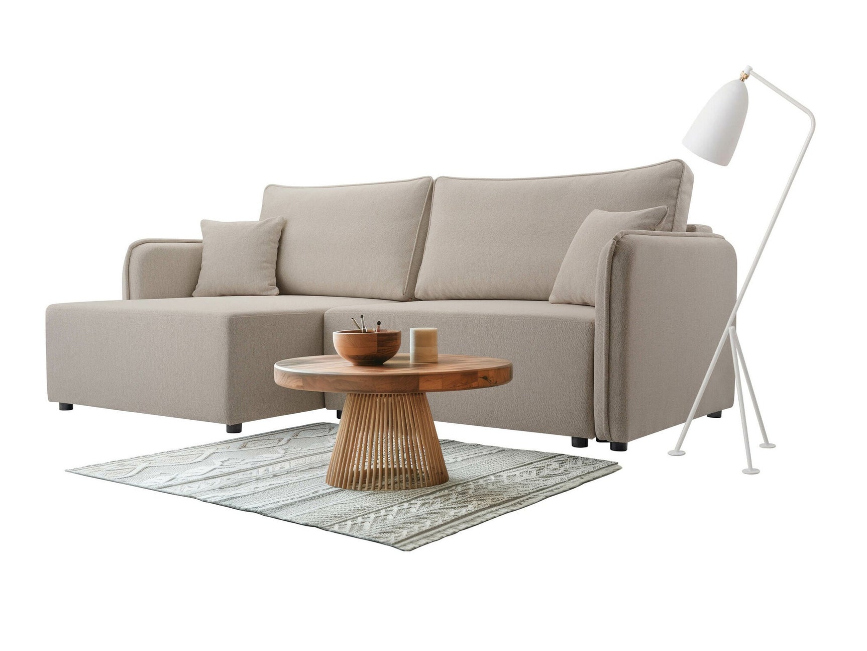 Hjørnesofa TrendyNest 111