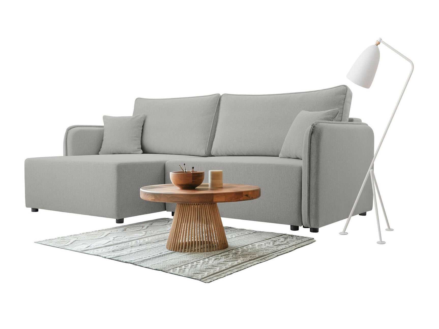 Hjørnesofa TrendyNest 111