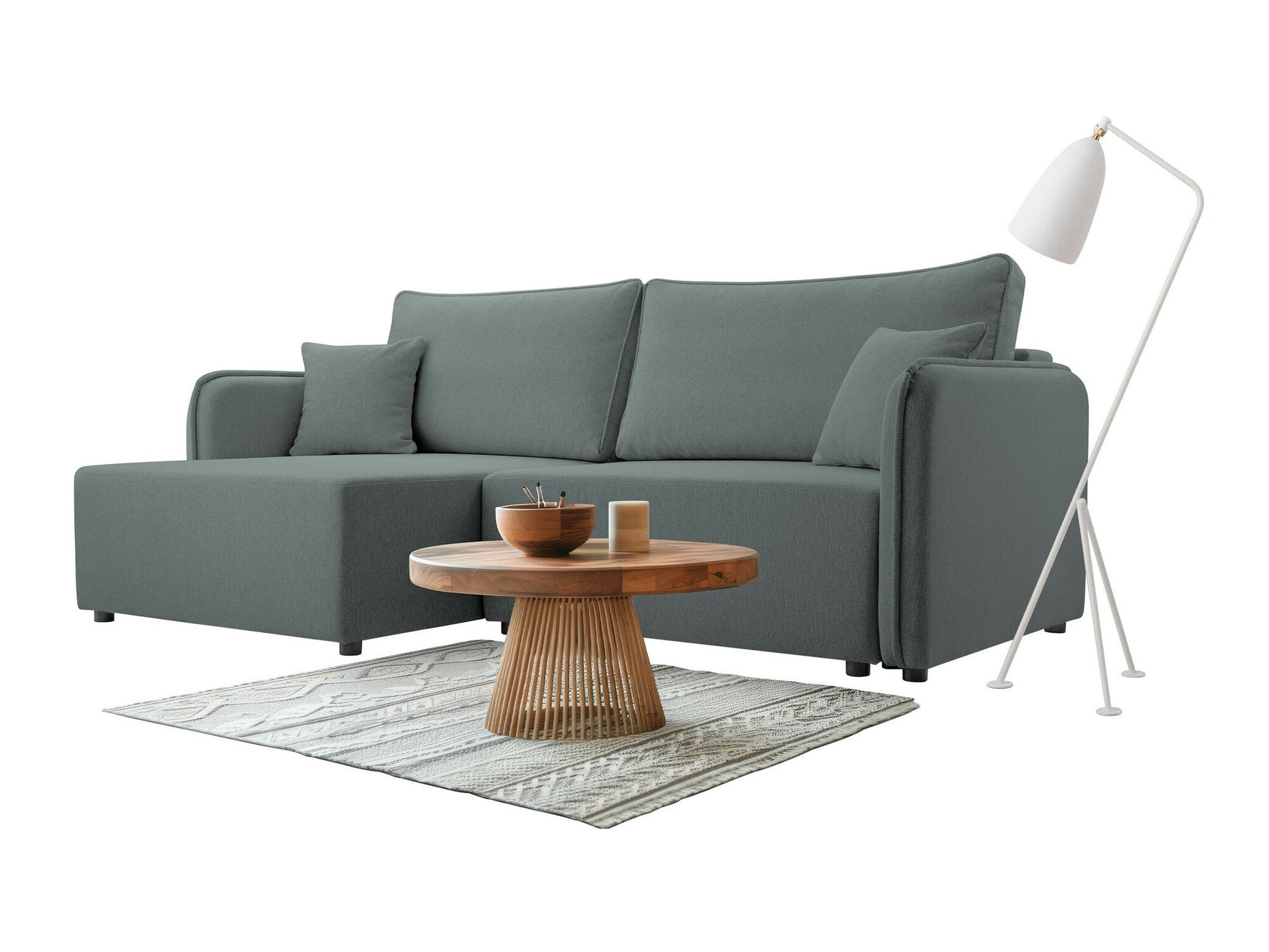 Hjørnesofa TrendyNest 111