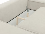 Corner sofa TrendyNest 112