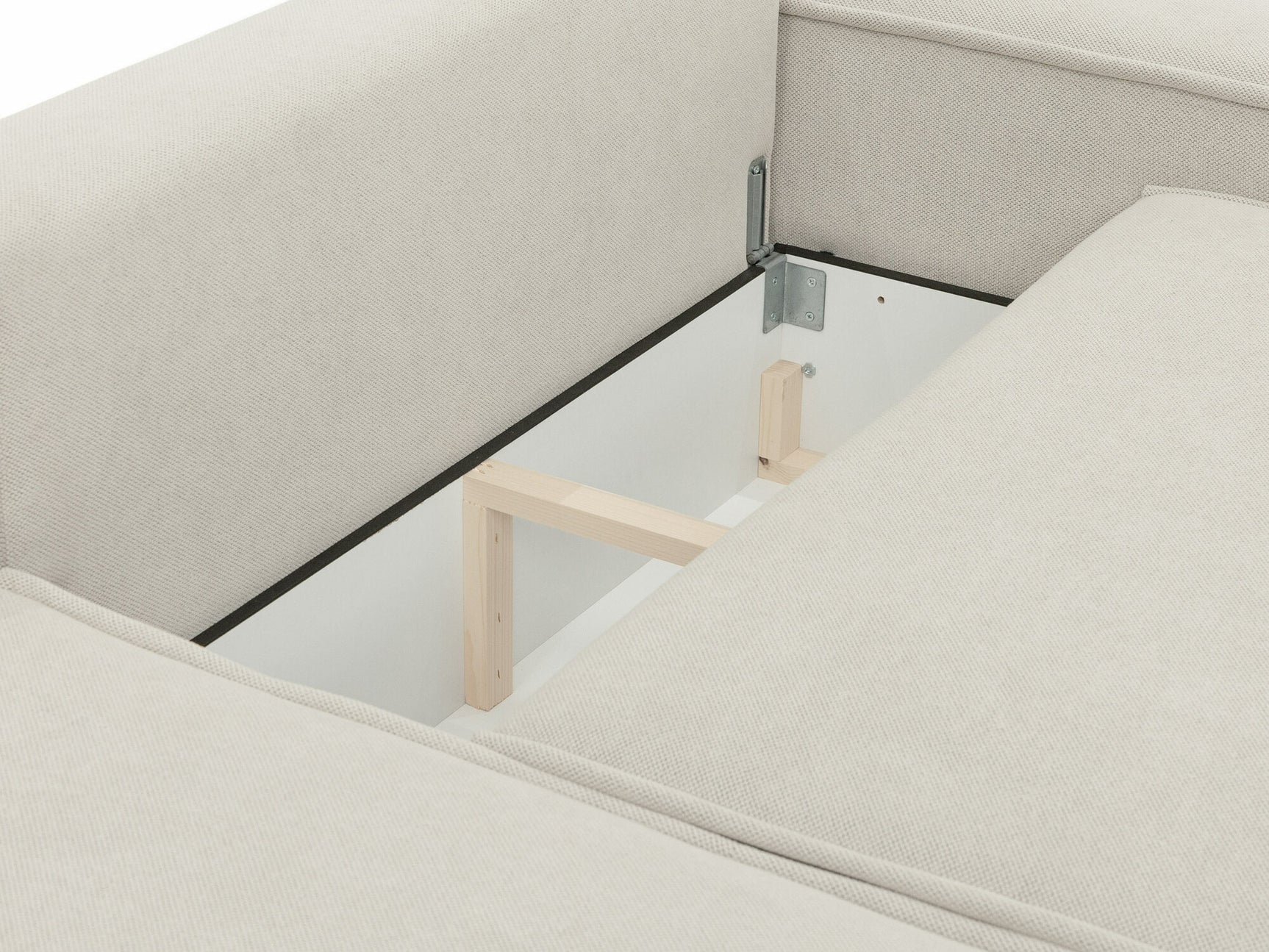 Corner sofa TrendyNest 112