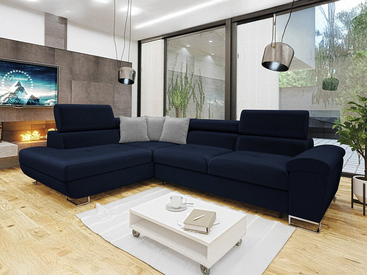 Hjørnesofa Comfivo 166 3917522