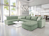 Hjørnesofa Comfivo 114 3917591