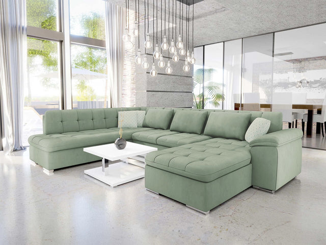 Hjørnesofa Comfivo 114 3917591