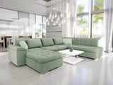 Hjørnesofa Comfivo 114 3917592