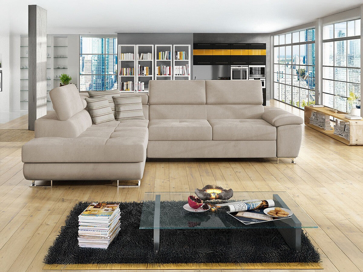 Hjørnesofa Comfivo 166 3917617