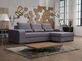 Hjørnesofa Kingsport 103