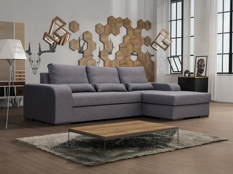 Hjørnesofa Kingsport 103