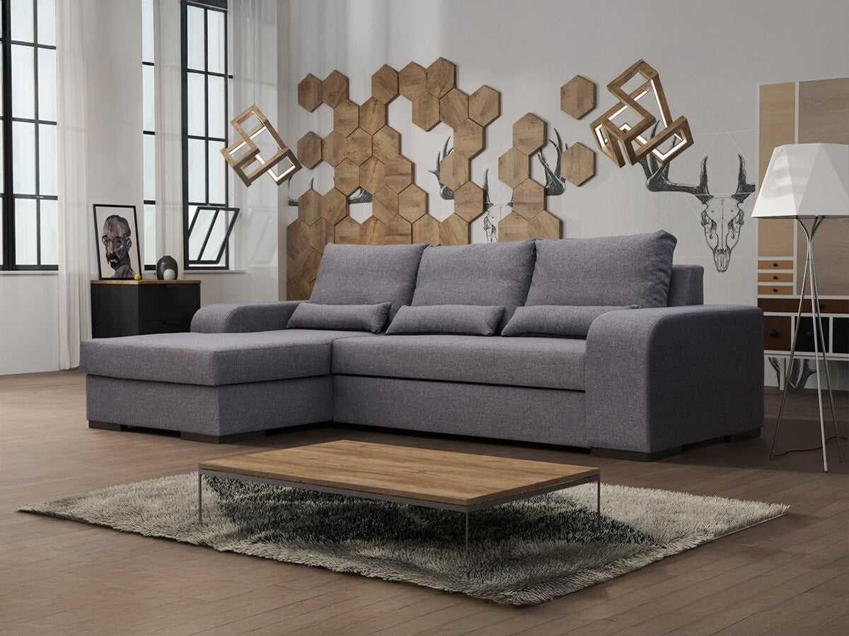 Hjørnesofa Kingsport 103