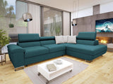 Hjørnesofa Comfivo 290