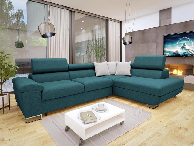 Hjørnesofa Comfivo 290
