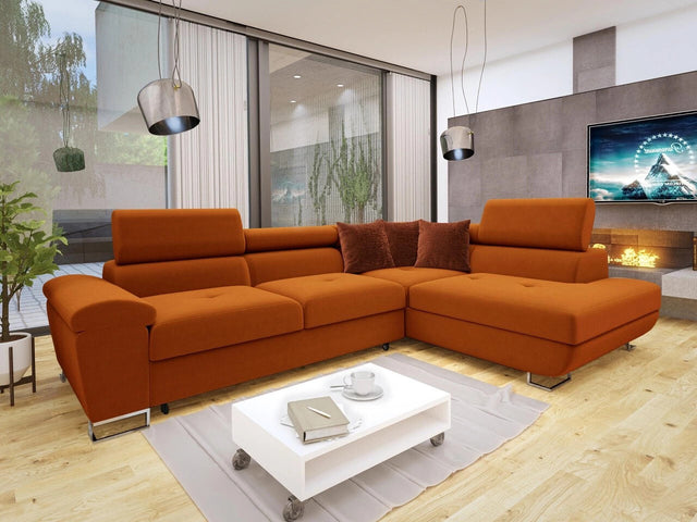 Hjørnesofa Comfivo 290