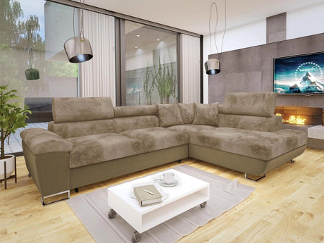 Hjørnesofa Comfivo 290