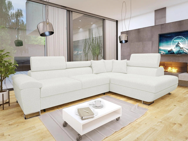 Hjørnesofa Comfivo 290