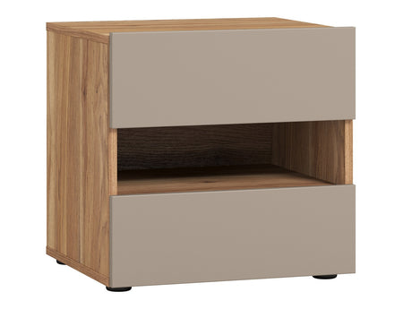 Sengebord Vosalo 100