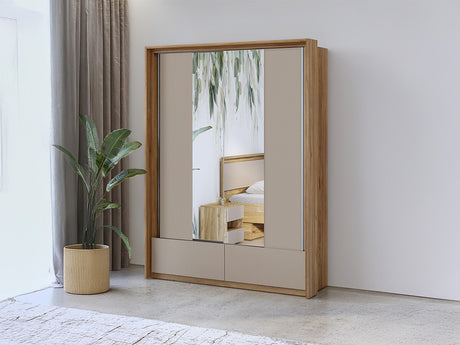 Garderobeskab Vosalo 104
