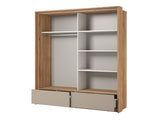 Garderobeskab Vosalo 105