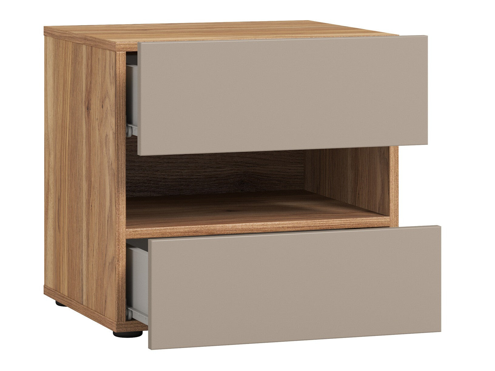 Soveværelses-sæt Vosalo 107