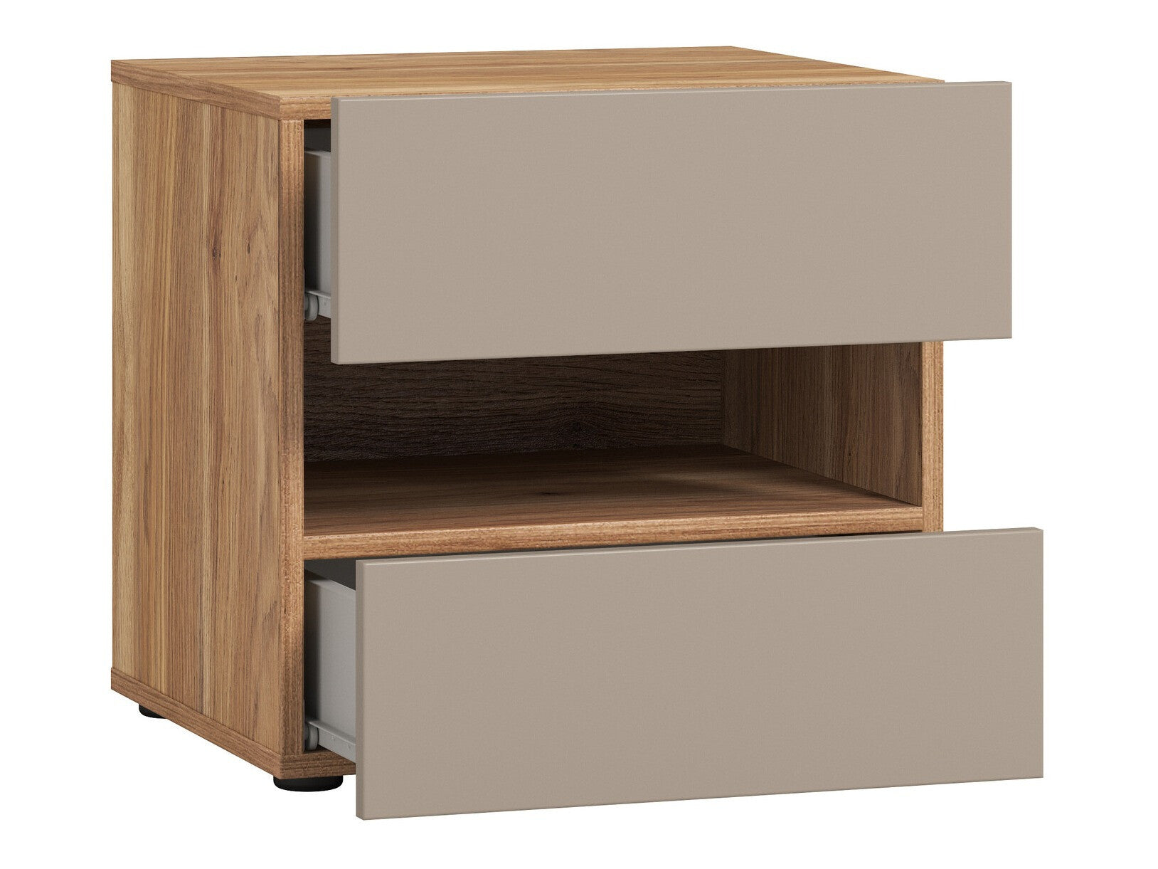 Soveværelses-sæt Vosalo 107