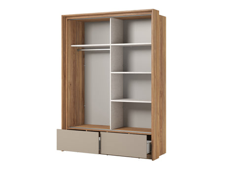 Soveværelses-sæt Vosalo 107