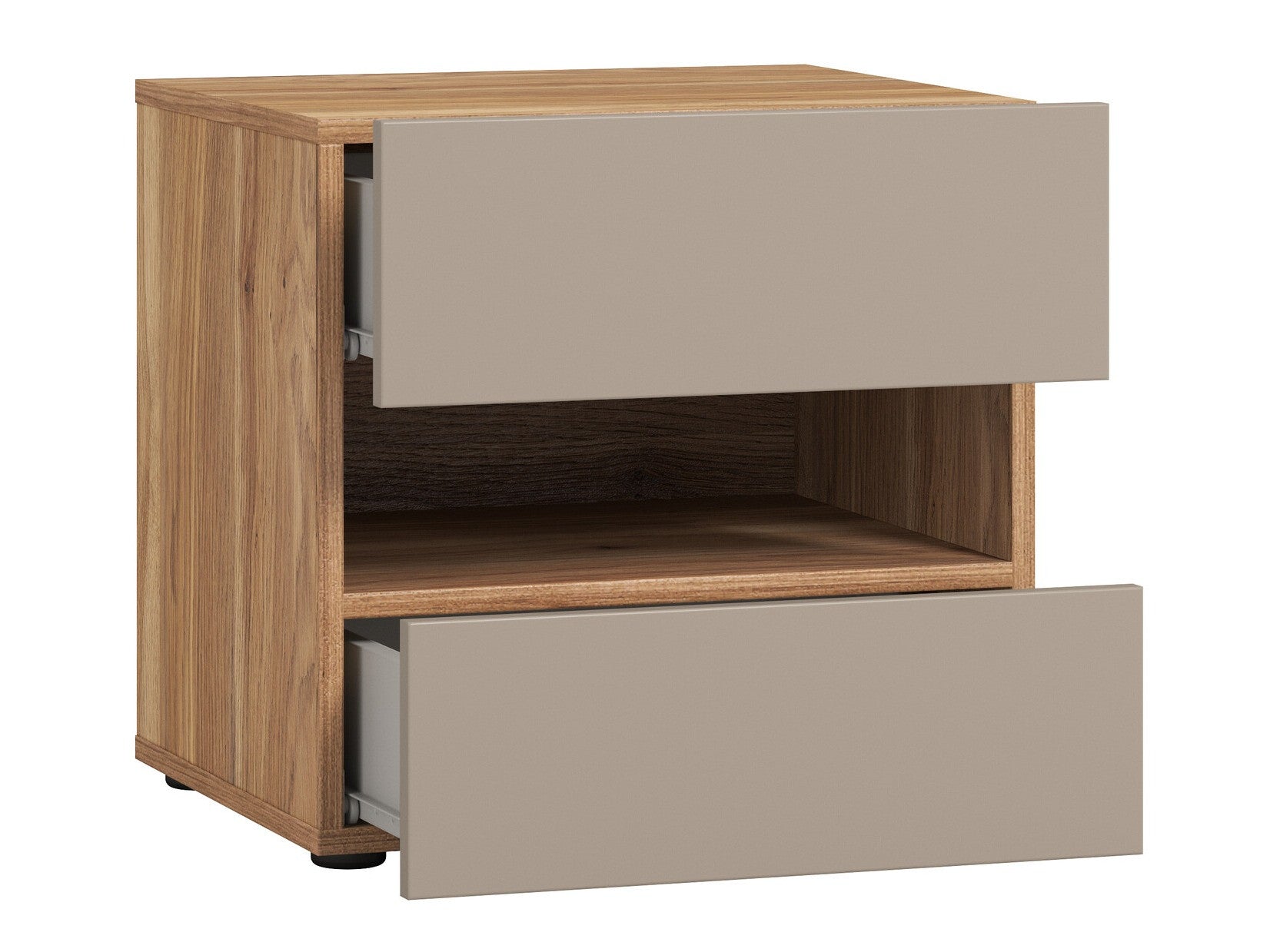 Soveværelses-sæt Vosalo 107