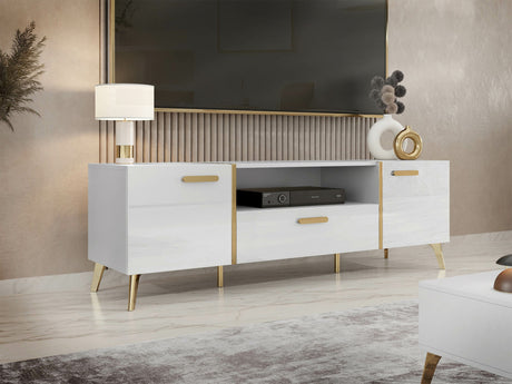 TV stand Comfivo Teslomo 102