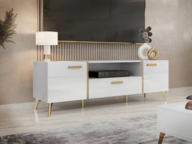 TV stand Comfivo Teslomo 102