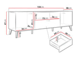 TV stand Comfivo Teslomo 102