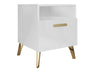Bedside table Comfivo Teslomo 105