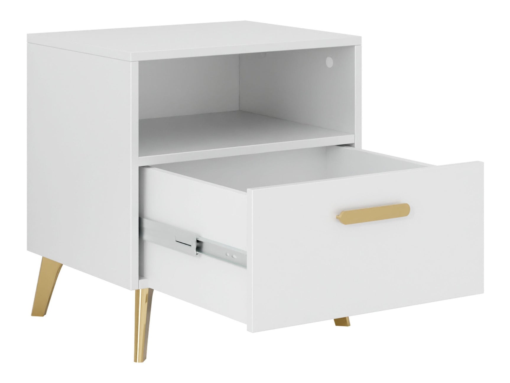 Bedside table Comfivo Teslomo 105