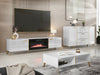 Living room set Comfivo Teslomo 107