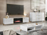 Living room set Comfivo Teslomo 107