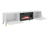 Living room set Comfivo Teslomo 107
