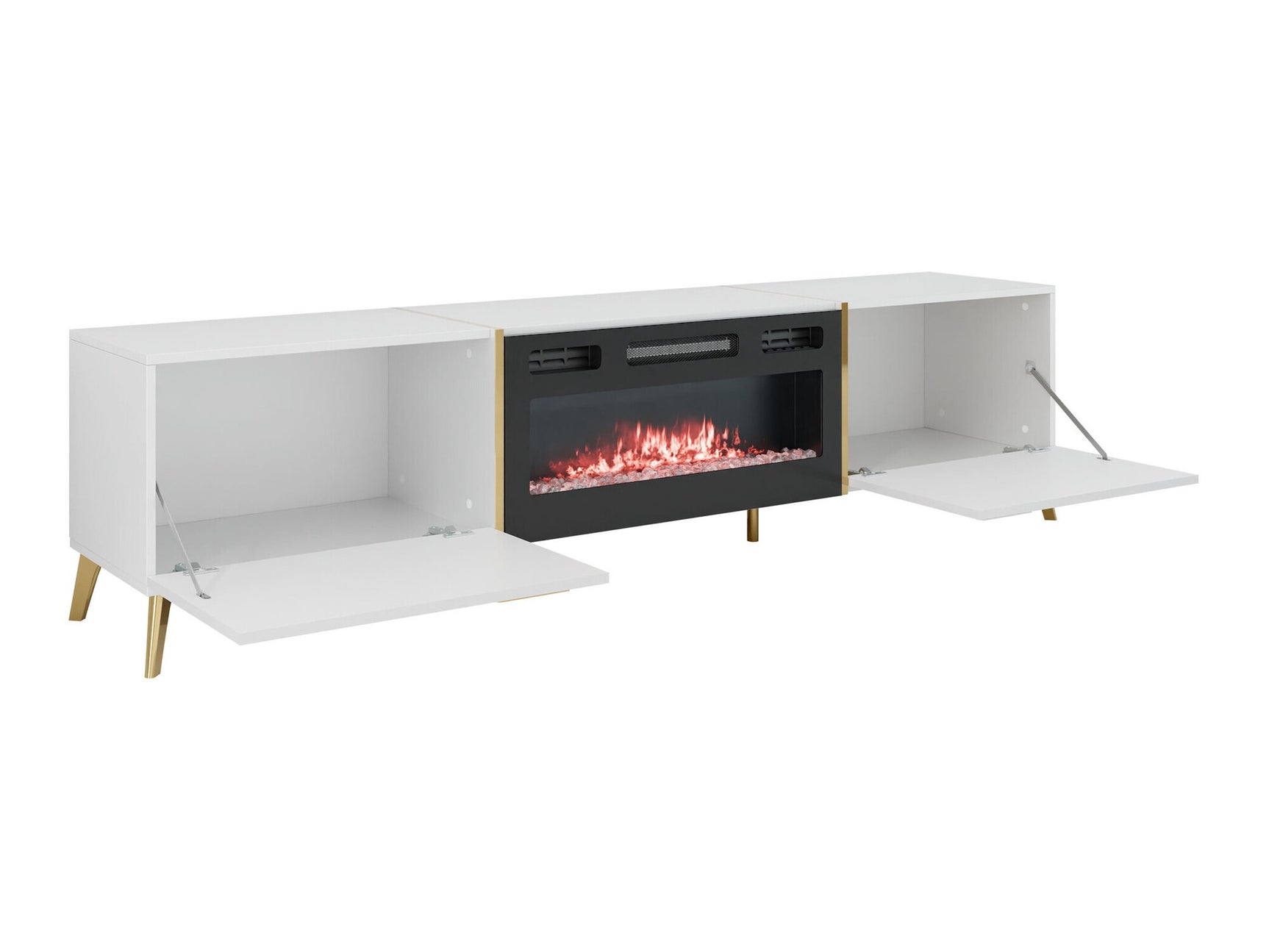 Living room set Comfivo Teslomo 107