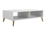 Living room set Comfivo Teslomo 107