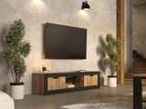 TV-bord Melmava 102