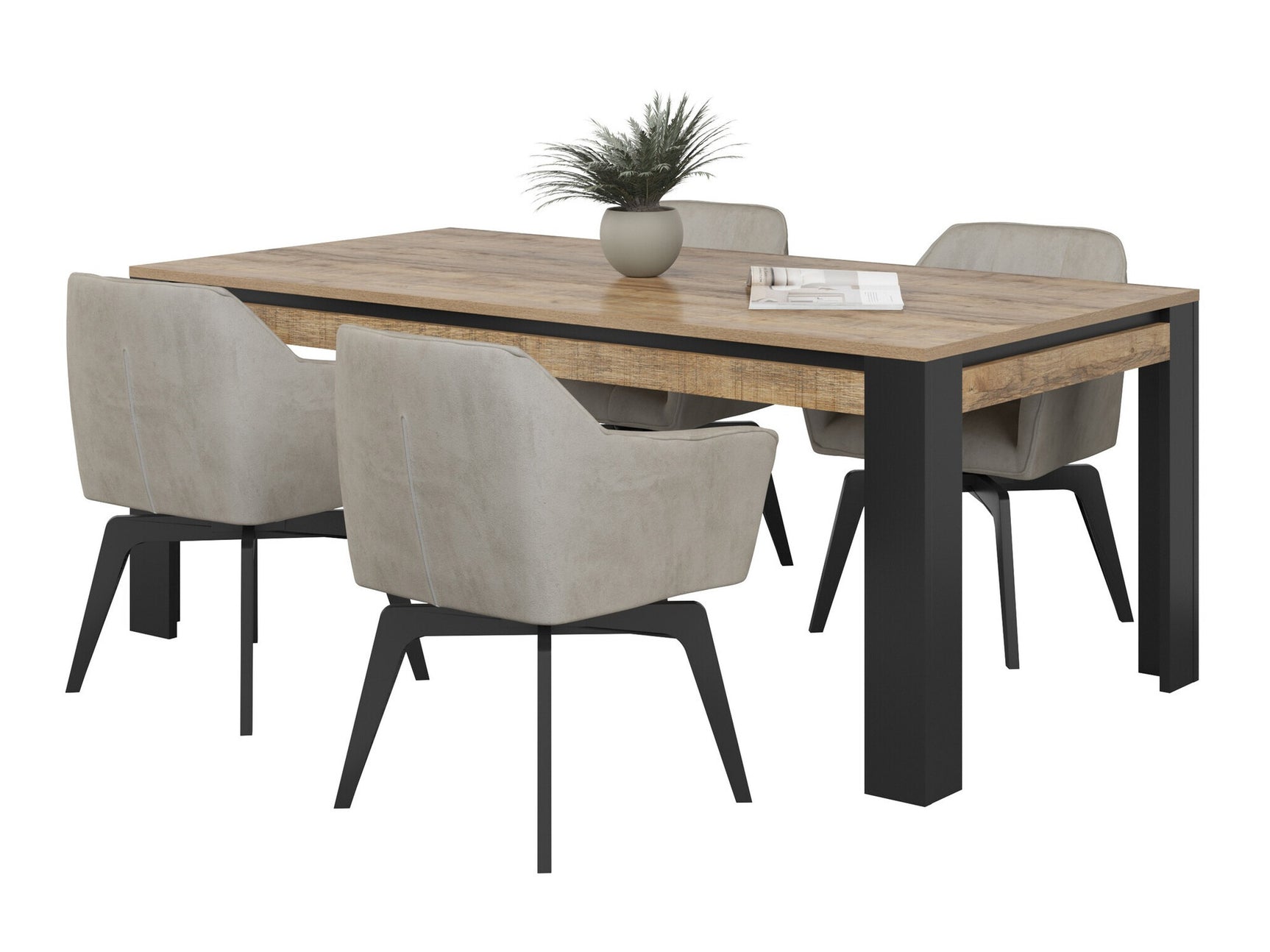 Bord Melmava 104