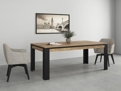 Bord Melmava 104