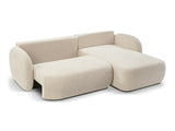 Hjørnesofa Kingston 140