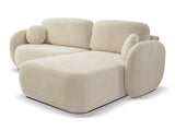 Hjørnesofa Kingston 140