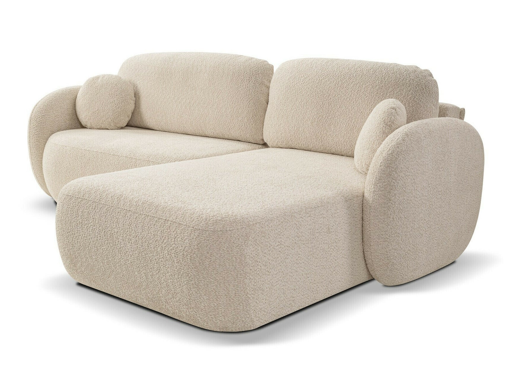 Hjørnesofa Kingston 140