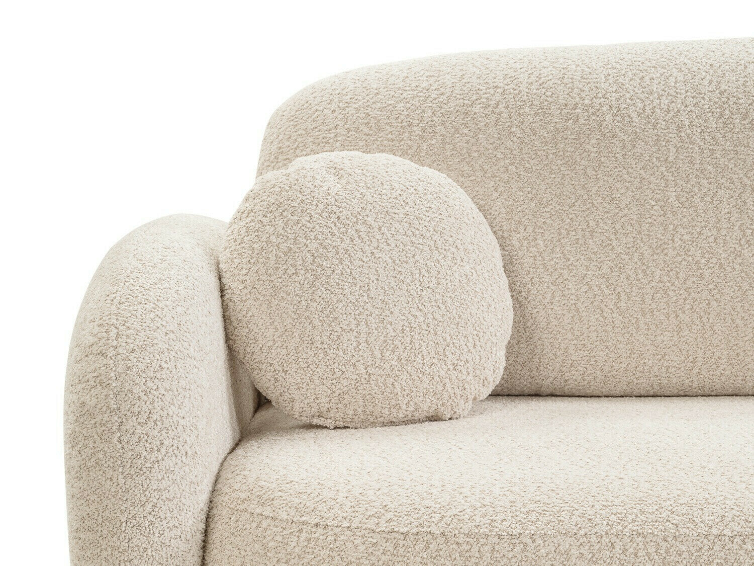 Hjørnesofa Kingston 140