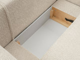Hjørnesofa Kingston 140