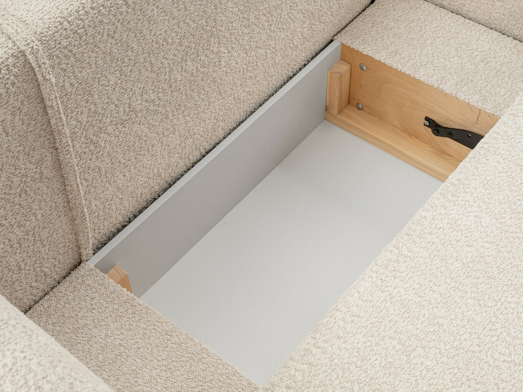 Hjørnesofa Kingston 140
