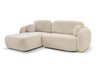 Hjørnesofa Kingston 140