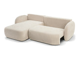 Hjørnesofa Kingston 140