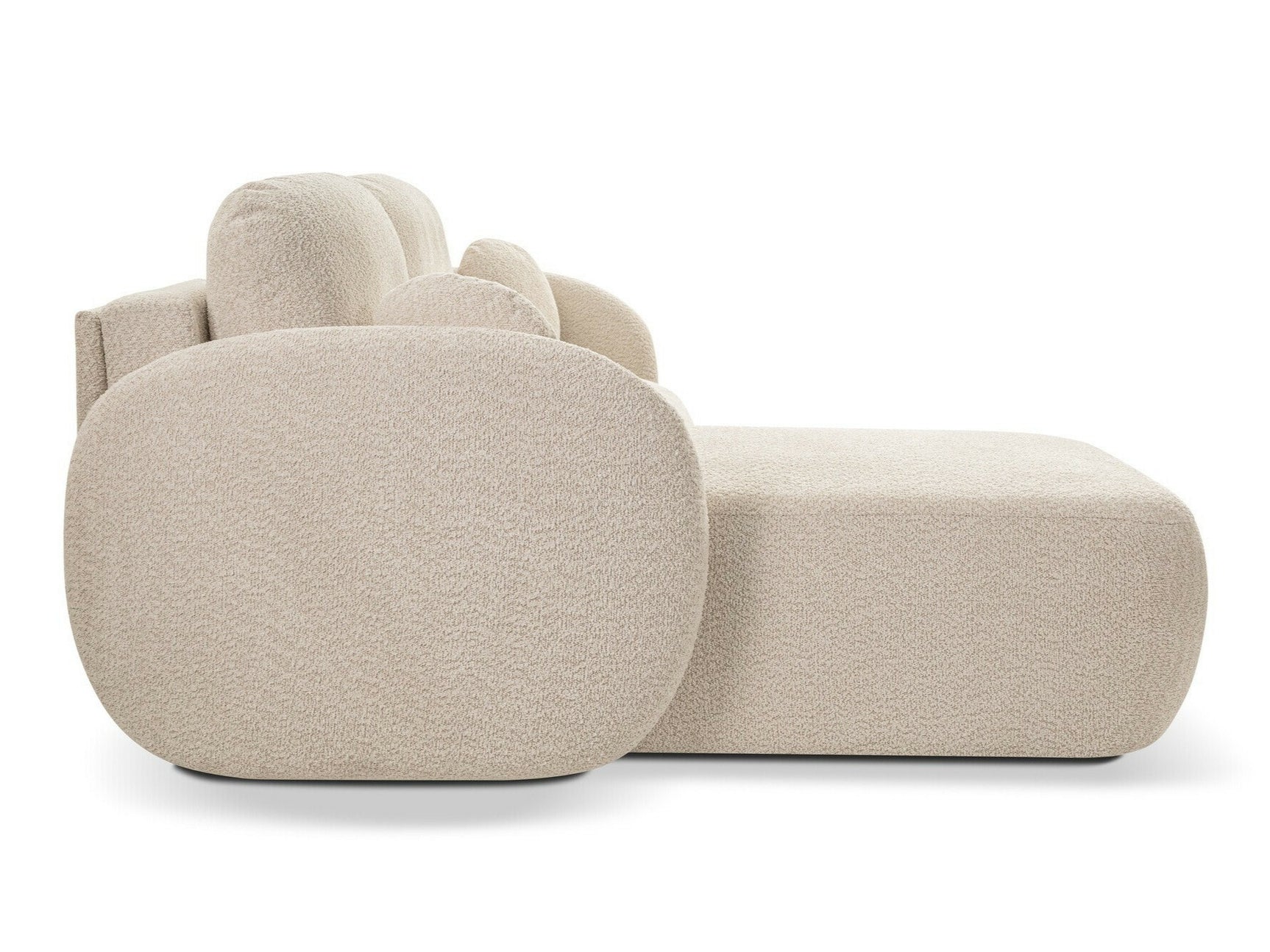 Hjørnesofa Kingston 140